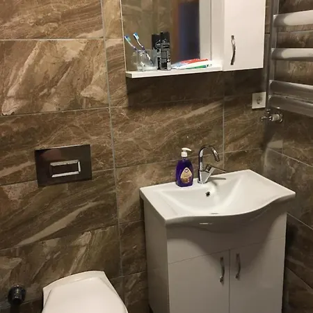 Sokullu Hill Apartment
