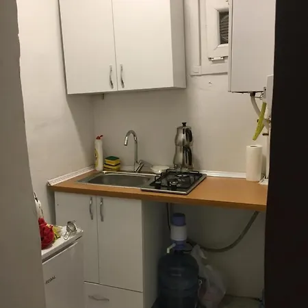 Sokullu Hill Apartment