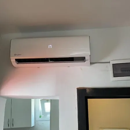Sokullu Hill Apartment
