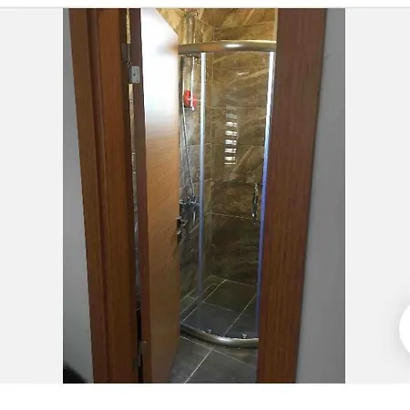 Apartamento Sokullu Hill *