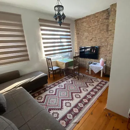 Apartamento Sokullu Hill